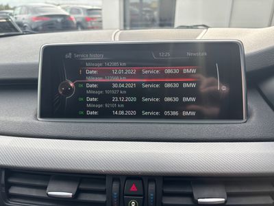 2015 BMW X5