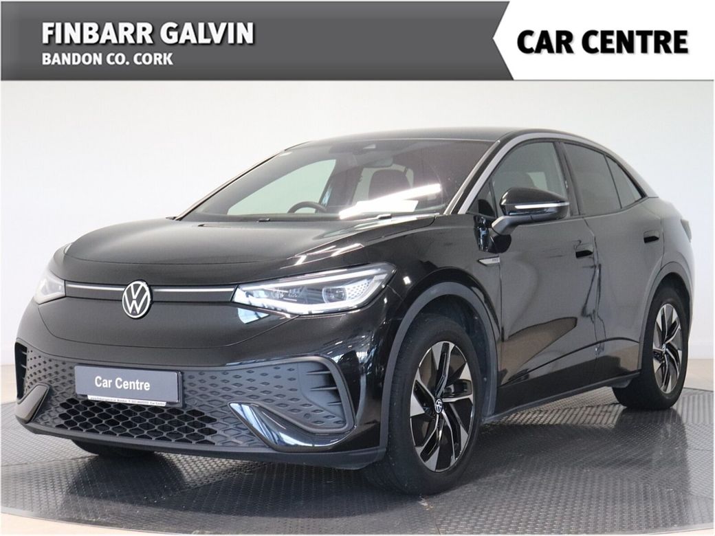 2023 Volkswagen ID.5