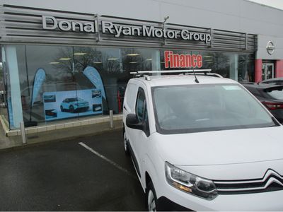 2023 Citroen Berlingo