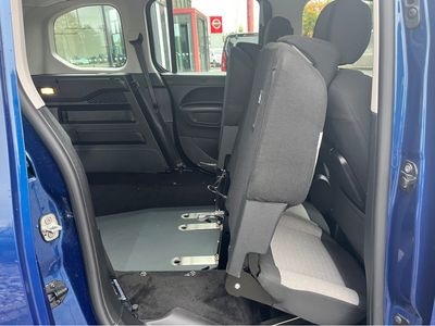 2023 Citroen Berlingo