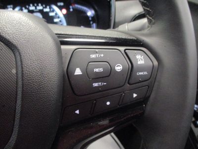 2026 Isuzu D-MAX