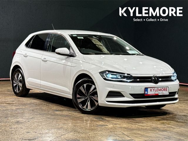 vehicle for sale from Kylemore Cars