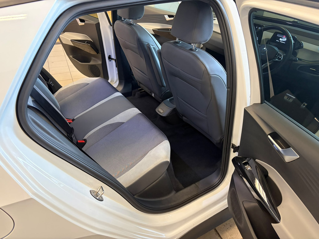 2021 Volkswagen ID.3
