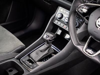 2023 Skoda Kodiaq