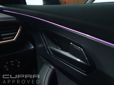 2025 Cupra Formentor