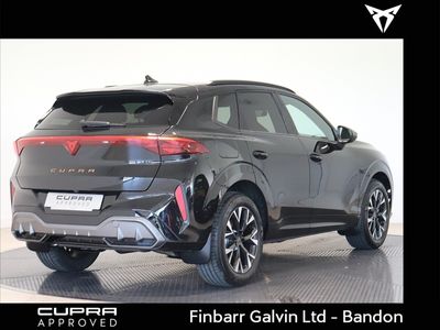 2025 Cupra Terramar