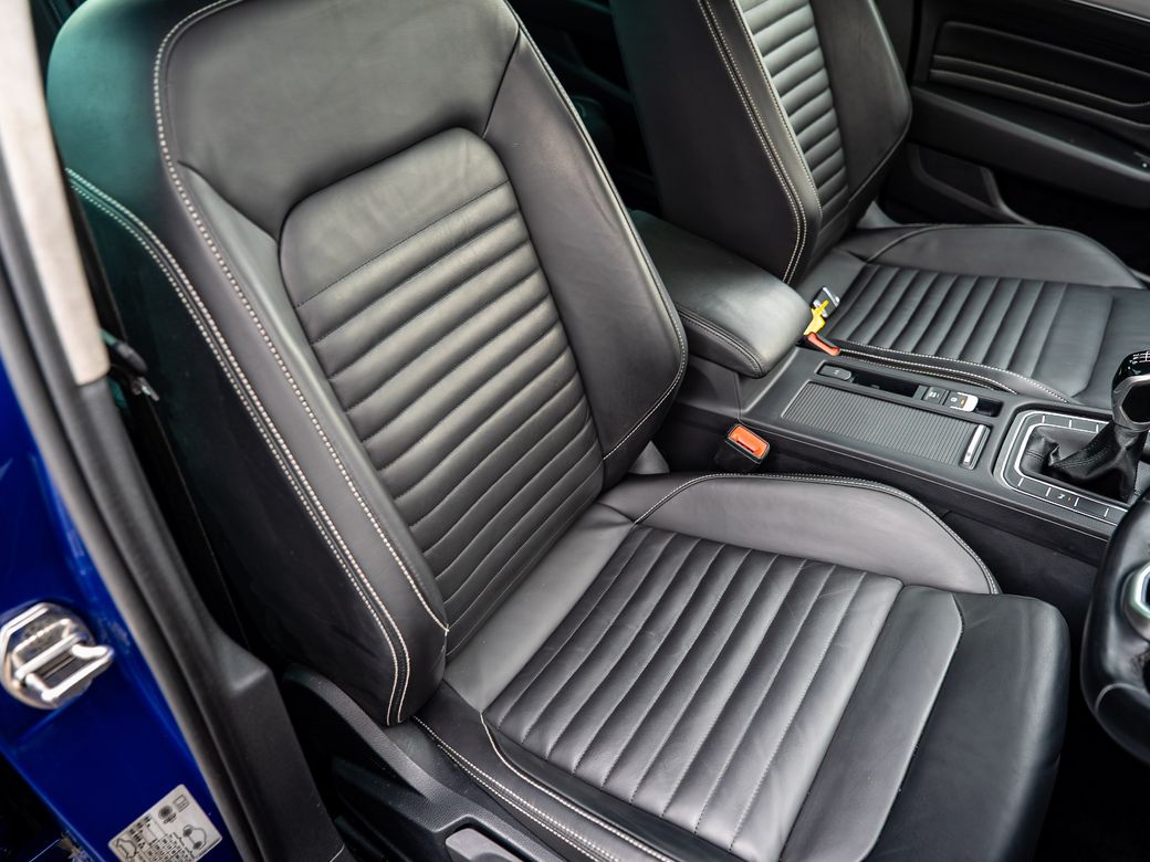 2020 Volkswagen Passat