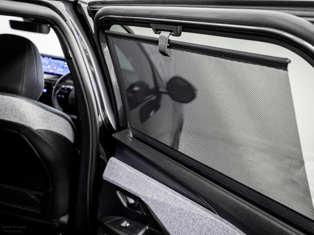 2026 Peugeot 5008