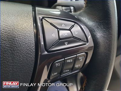 2023 Ford Ranger