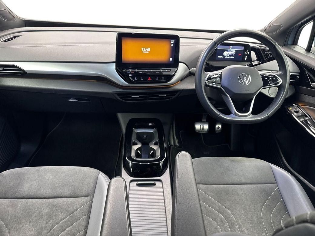 2023 Volkswagen ID.4