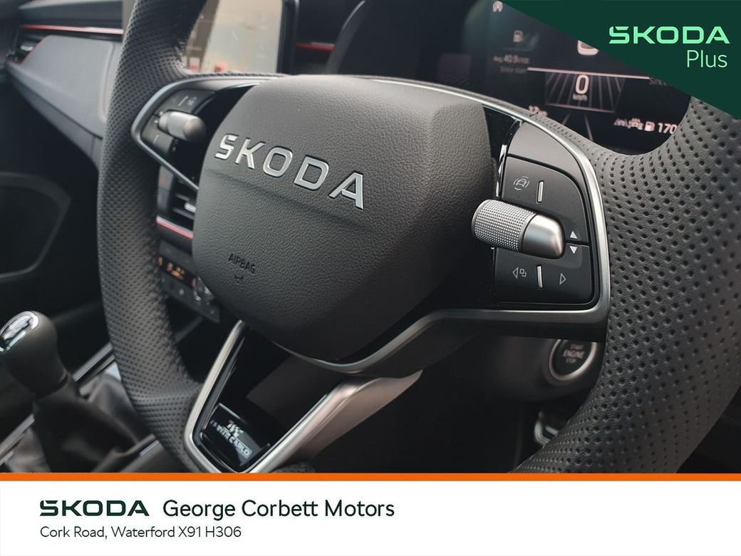 2025 Skoda Kamiq