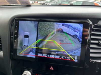 2019 Mitsubishi Outlander