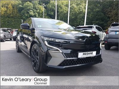 2026 Renault Megane