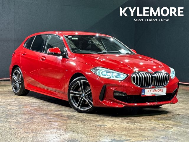 vehicle for sale from Kylemore Cars