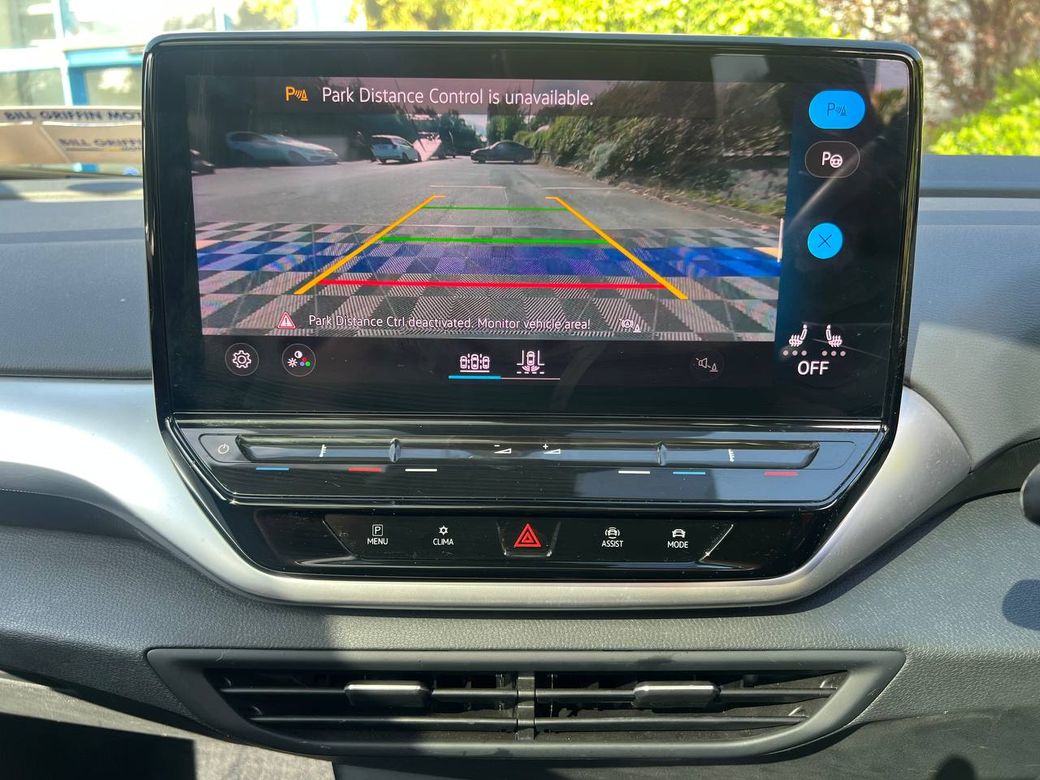 2022 Volkswagen ID.5
