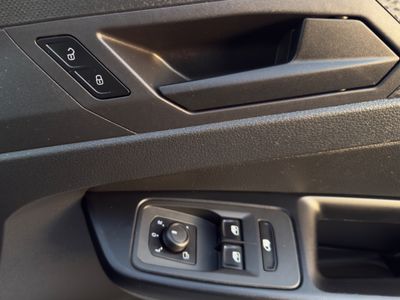 2021 Volkswagen Caddy