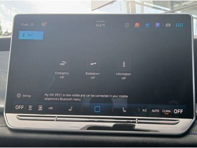 2026 Volkswagen Tayron