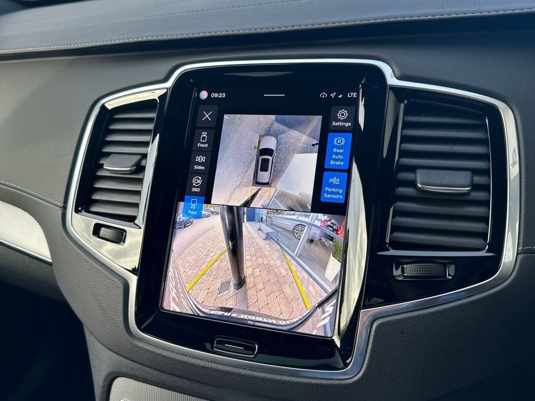 2024 Volvo XC90