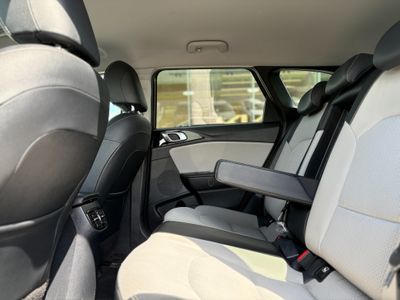 2021 Kia Ceed