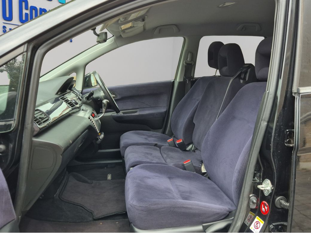 2009 Honda FR-V