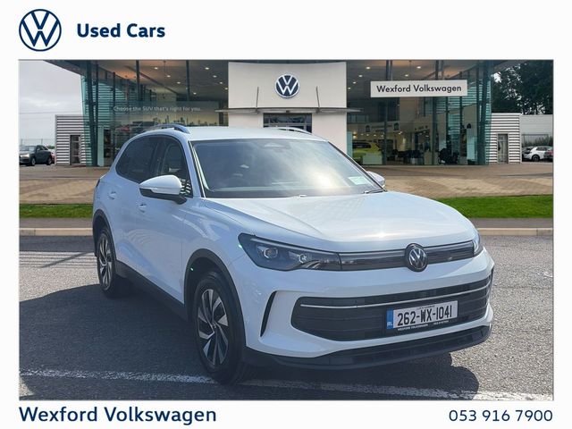 vehicle for sale from Wexford Volkswagen