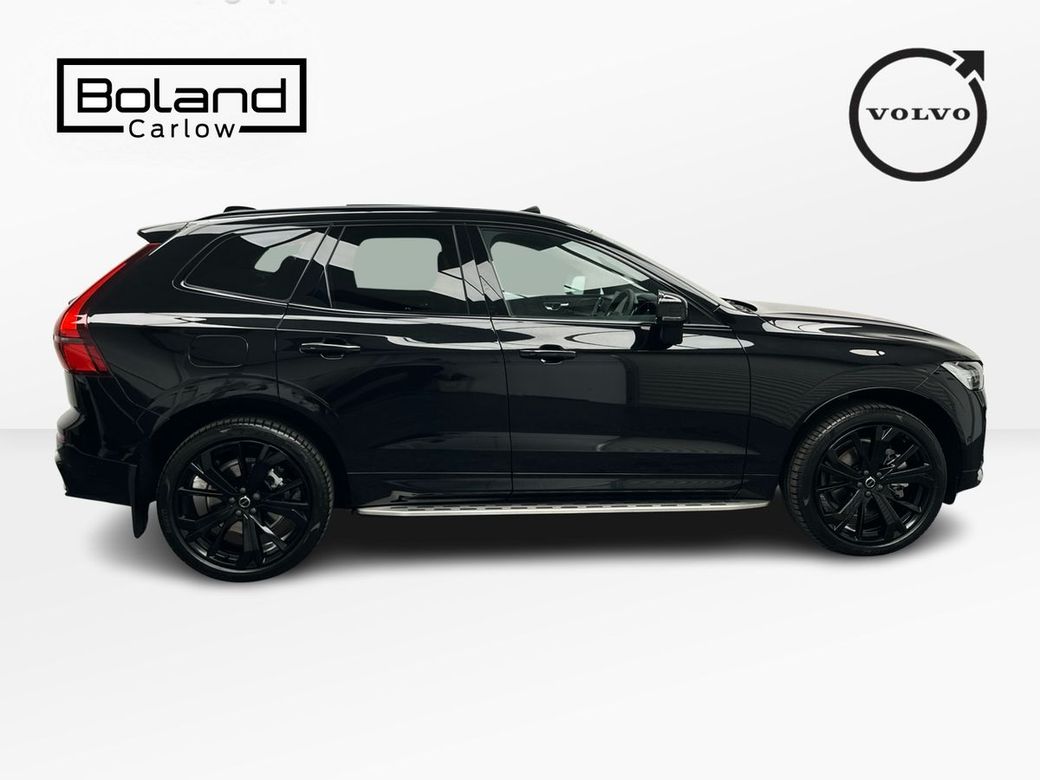 2025 Volvo XC60