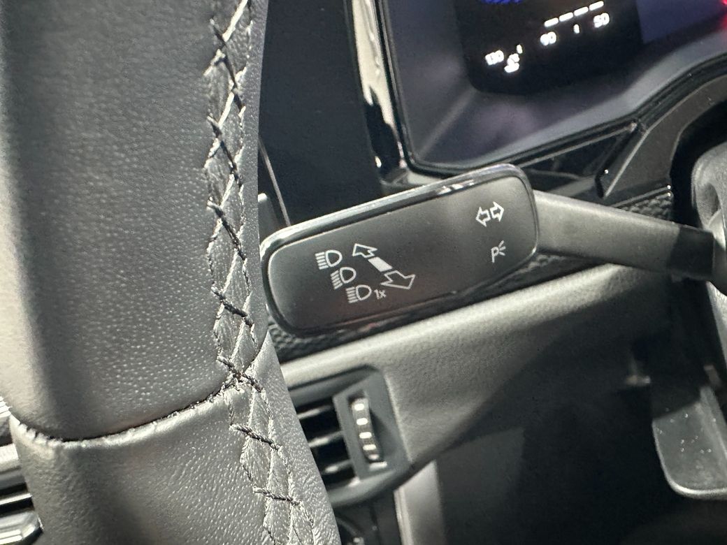 2024 Volkswagen Polo