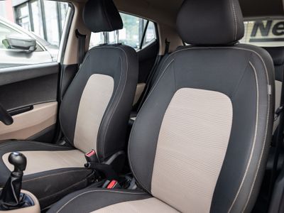 2017 Hyundai i10