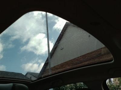 2017 Renault Grand Scenic