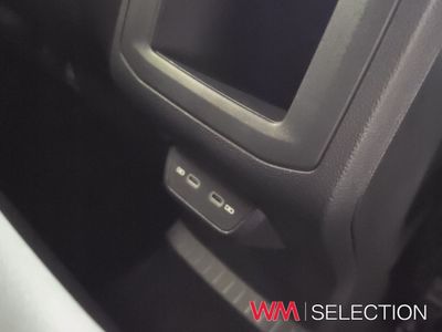 2026 Volkswagen T-Cross