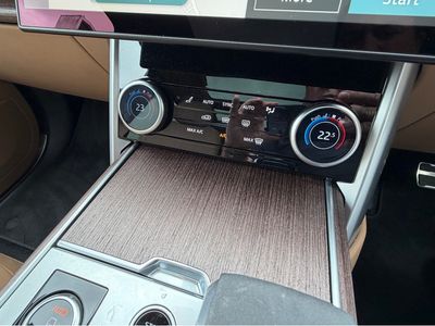 2023 Land Rover Range Rover