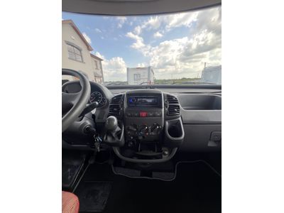 2006 Fiat Hymer