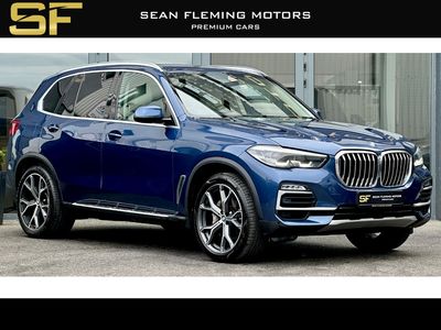 2019 BMW X5