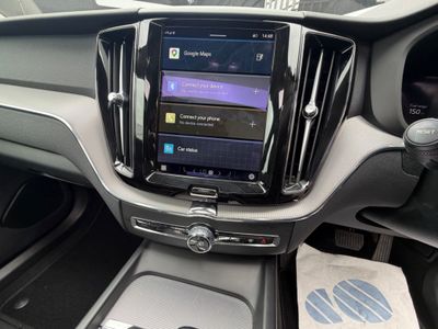 2023 Volvo XC60