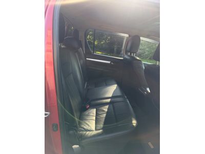 2017 Toyota Hilux