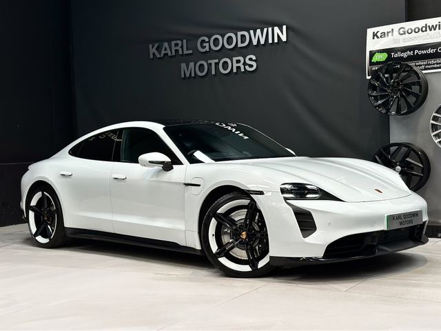 vehicle for sale from Karl Goodwin Motors