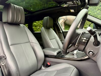 2024 Land Rover Range Rover