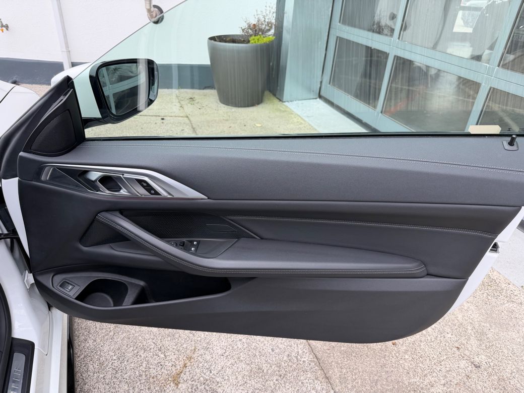 2023 BMW 4 Series