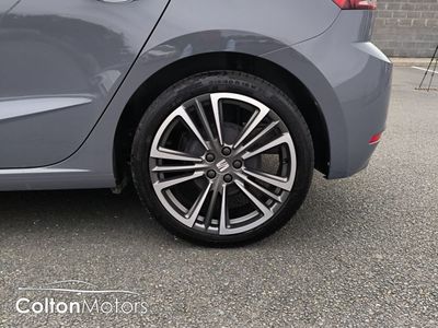 2024 SEAT Ibiza