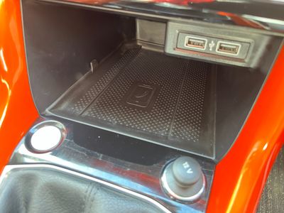 2020 Volkswagen T-Cross