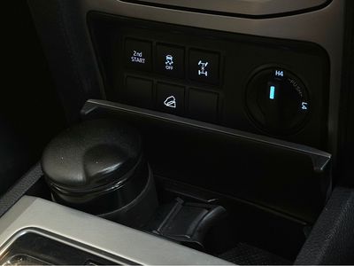 2022 Toyota Landcruiser