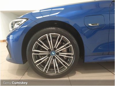 2022 BMW 3 Series