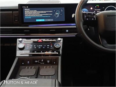 2025 Hyundai Santa Fe