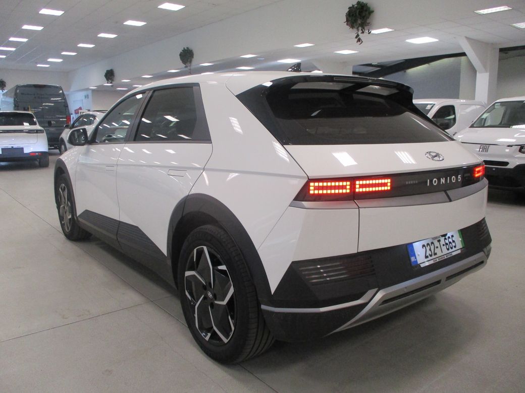 2023 Hyundai Ioniq 5