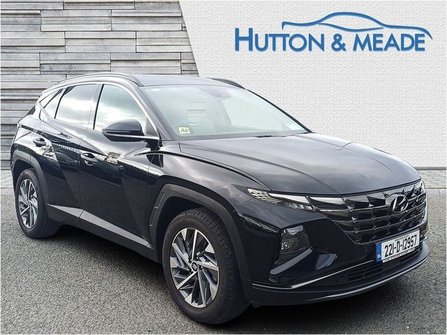 vehicle for sale from Hutton & Meade