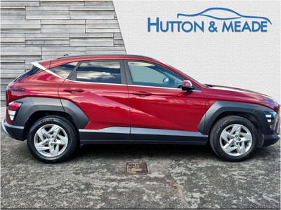 2023 Hyundai Kona