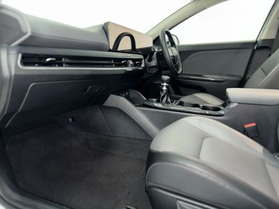 2026 Kia Ceed