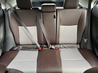 2022 Toyota Yaris Cross