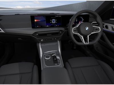2026 BMW i4