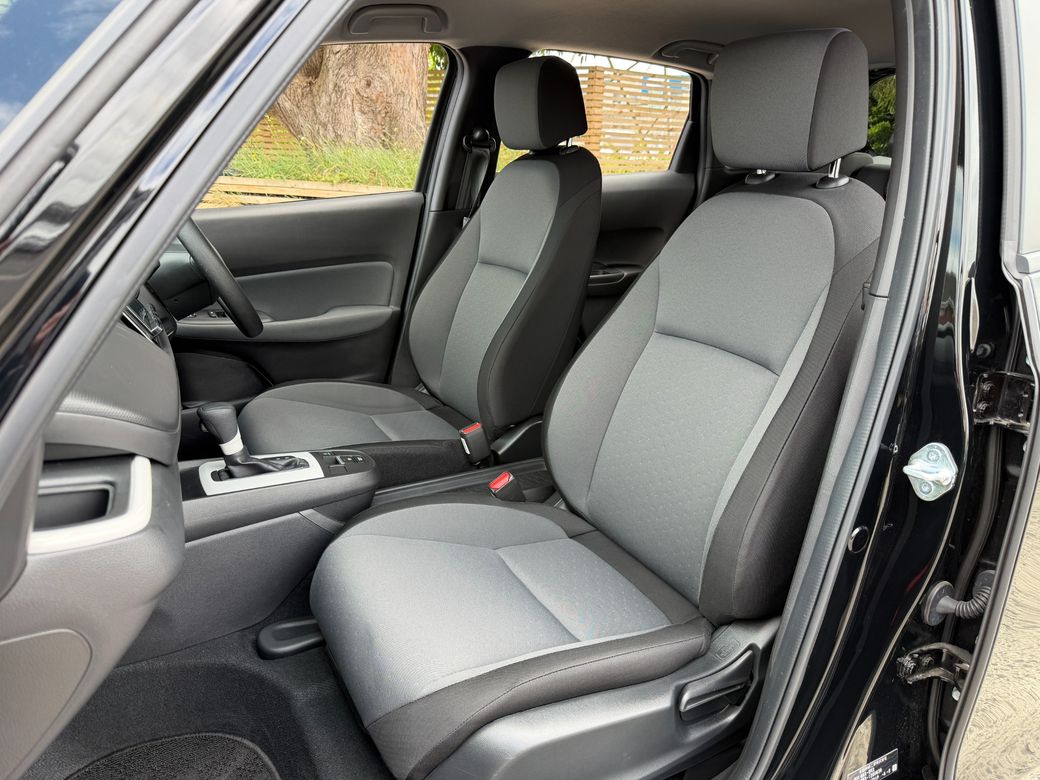 2024 Honda Fit